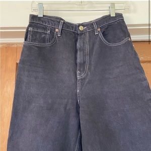 Free People high waisted Jeans